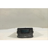 Autorradio CD