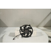 Electroventilador Izq.