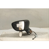 Espejo exterior Izq.