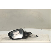 Espejo exterior Izq.