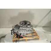 Motor eléctrico