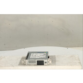 Unidad navegación GPS