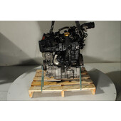 Motor diesel