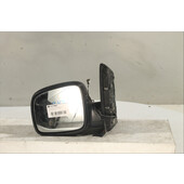 Espejo exterior Izq.