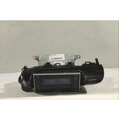 Autorradio CD