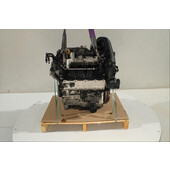 Motor gasolina