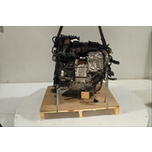 Motor diesel