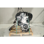 Motor gasolina