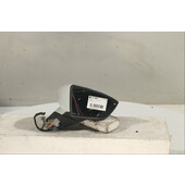 Espejo exterior Der.