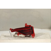 Piloto antiniebla Tra. Der.