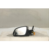 Espejo exterior Izq.