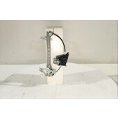 Elevalunas eléctrico puerta Del. Der.