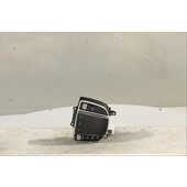 Mando control multifuncion