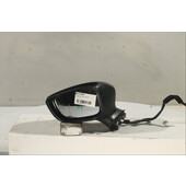 Espejo exterior Izq.