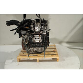 Motor diesel