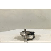 Motor de arranque