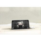 Mando control autorradio