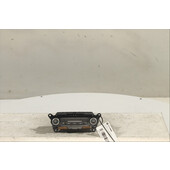 Mando control pantalla informacion