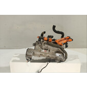 Convertidor de corriente