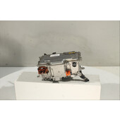 Transformador tensión