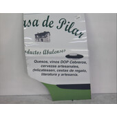 Puerta lateral Der.
