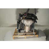 Motor gasolina