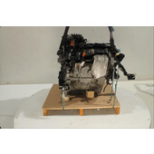 Motor diesel