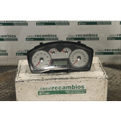 Cuadro instrumentos