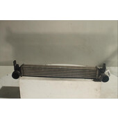 Intercooler