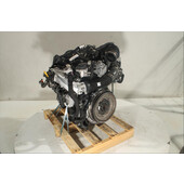Motor diesel