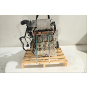 Motor diesel
