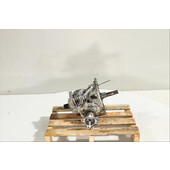 Caja transfer
