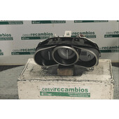 Cuadro instrumentos