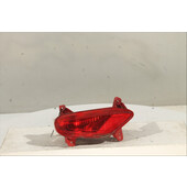 Piloto antiniebla Tras. Izq.