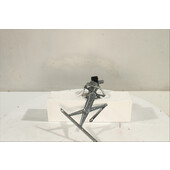 Elevalunas eléctrico puerta Del. Izq.