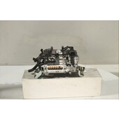 Transformador tensión