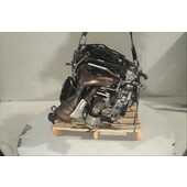 Motor gasolina