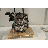 Motor gasolina