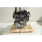 Motor gasolina