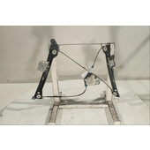 Elevalunas eléctrico puerta Del. Izq.