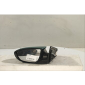 Espejo exterior Izq.