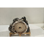 Caja cambios automática