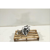 Caja transfer