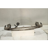 Traviesa paragolpes Del.