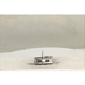 Mando climatizador trasero