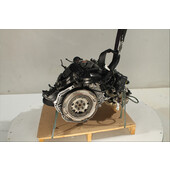 Motor gasolina