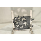 Conjunto electros y soporte