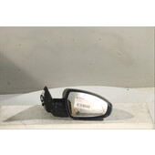 Espejo exterior Der.