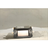 Unidad navegación GPS