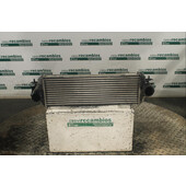 Intercooler